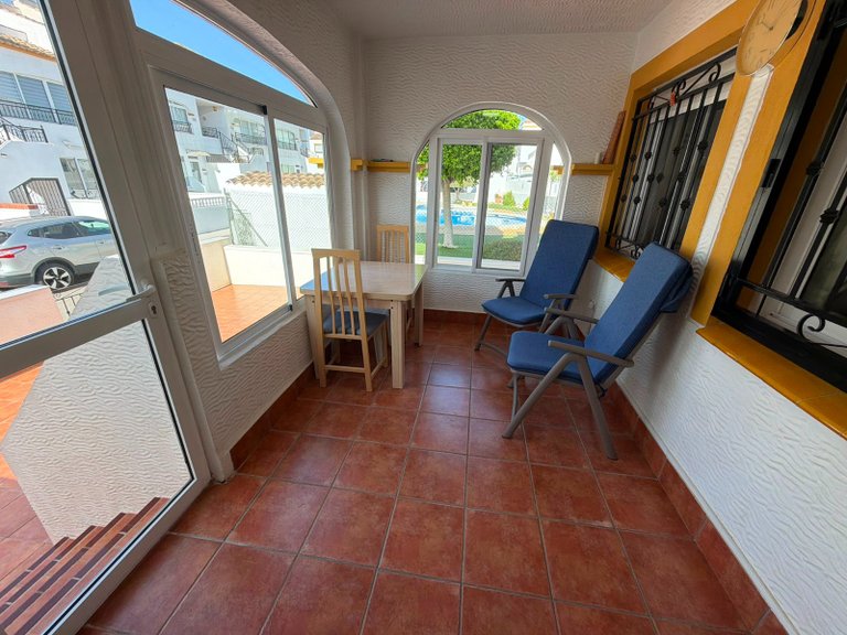 Apartment for Sale in Entre Naranjo - Vistabella Golf, Alicante 7