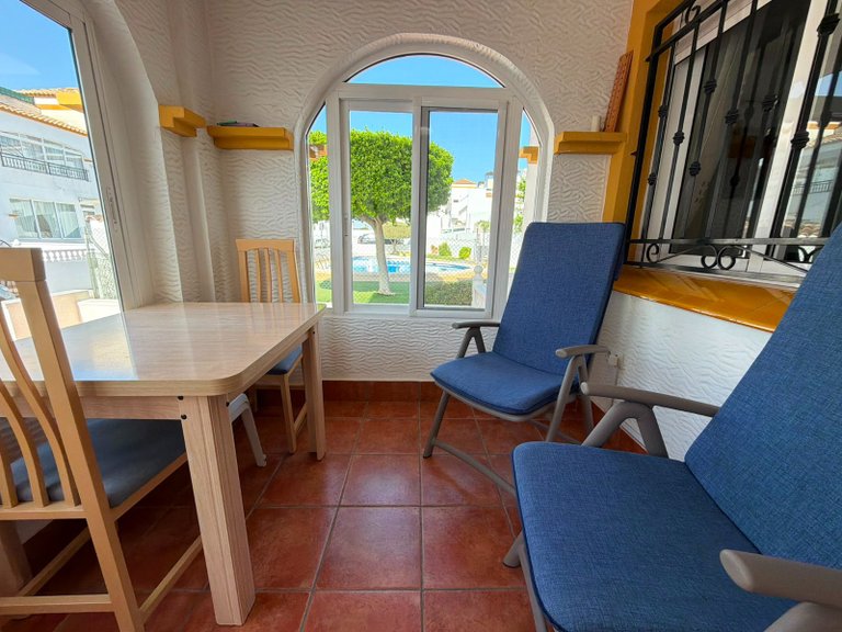 Apartment for Sale in Entre Naranjo - Vistabella Golf, Alicante 9