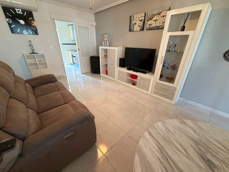 Apartment for Sale in Entre Naranjo - Vistabella Golf, Alicante 10