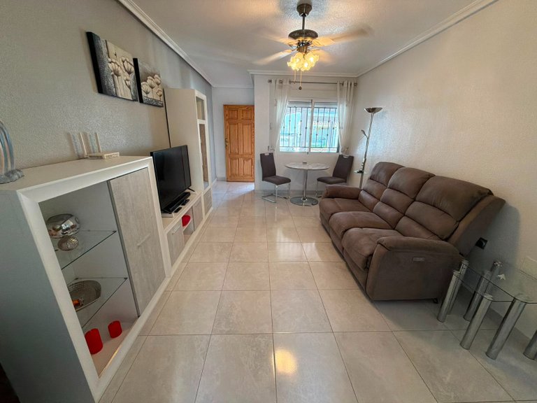 Apartment for Sale in Entre Naranjo - Vistabella Golf, Alicante 11