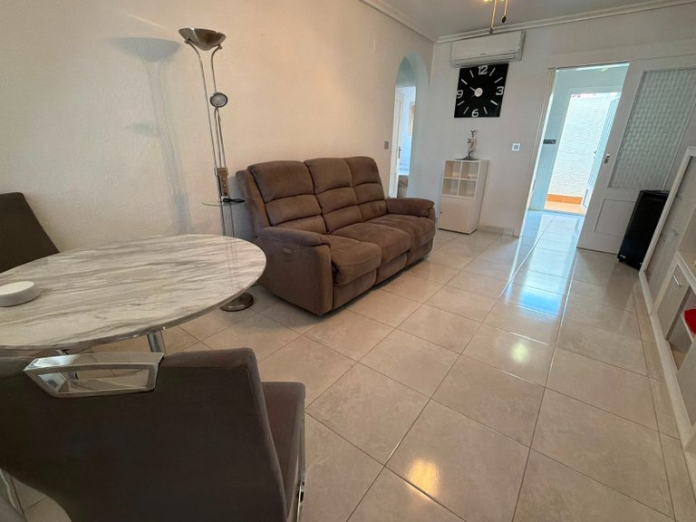 Apartment for Sale in Entre Naranjo - Vistabella Golf, Alicante 12
