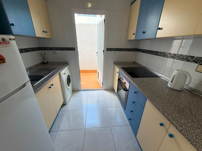 Apartment for Sale in Entre Naranjo - Vistabella Golf, Alicante 13