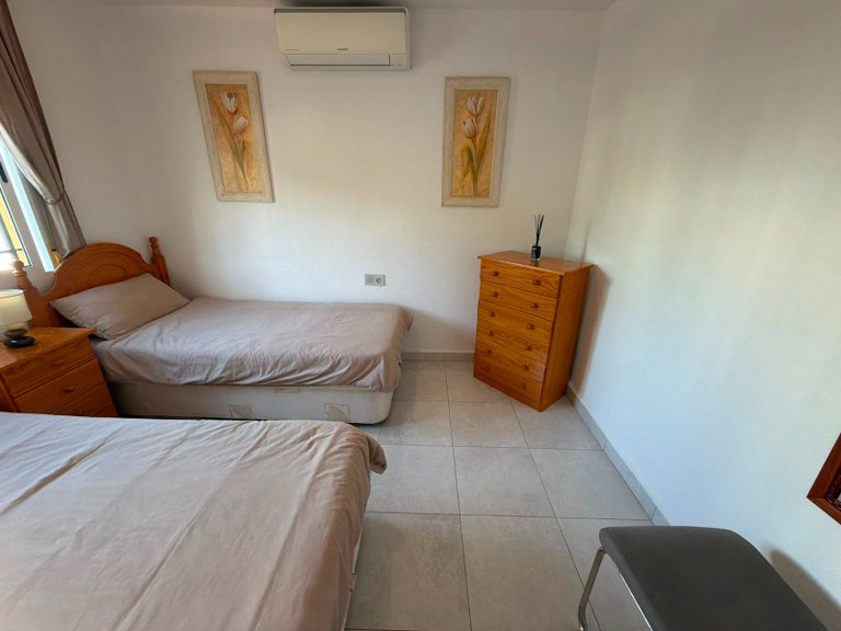 Apartment for Sale in Entre Naranjo - Vistabella Golf, Alicante 14