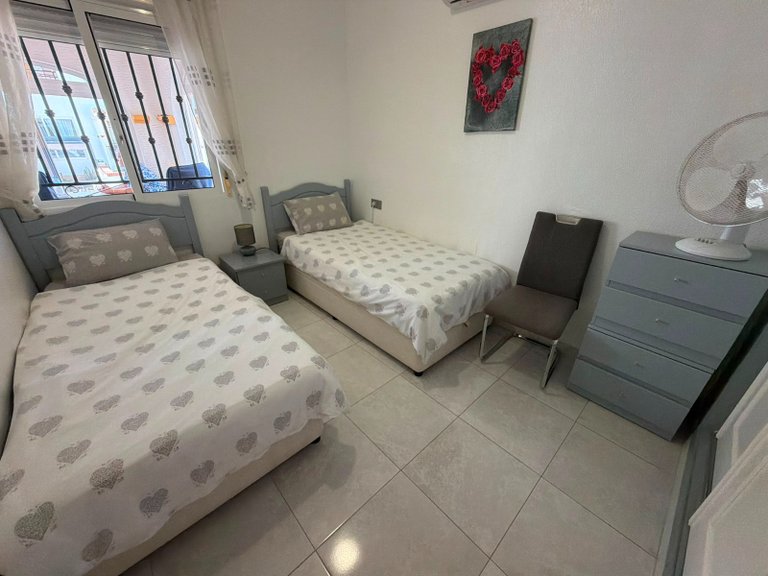 Apartment for Sale in Entre Naranjo - Vistabella Golf, Alicante 19