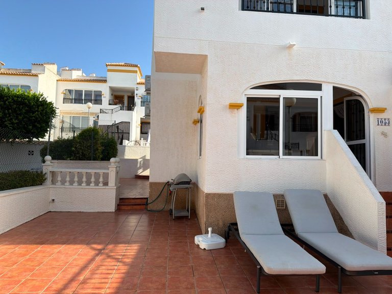Apartment for Sale in Entre Naranjo - Vistabella Golf, Alicante 22