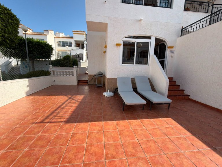 Apartment for Sale in Entre Naranjo - Vistabella Golf, Alicante 23