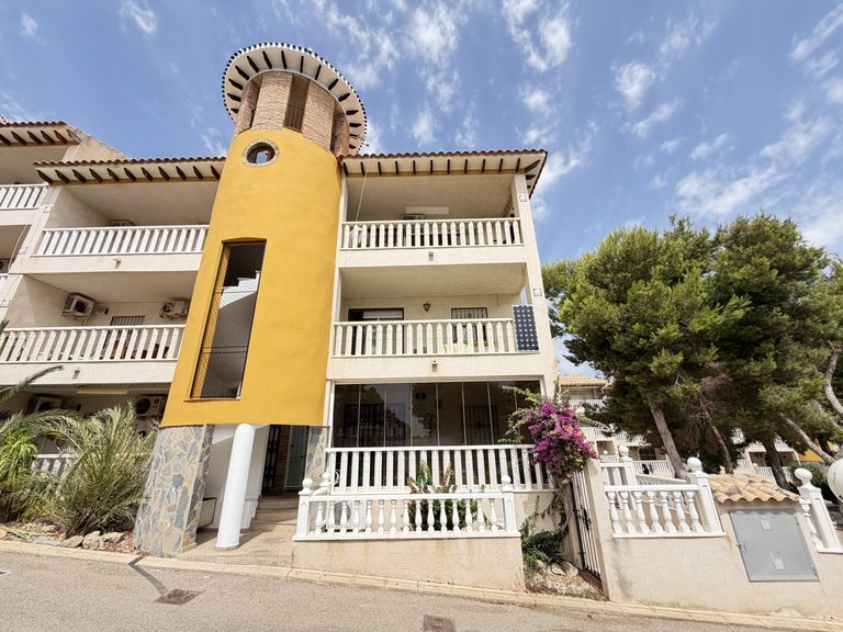 Apartment for Sale in Villamartin, Alicante 1