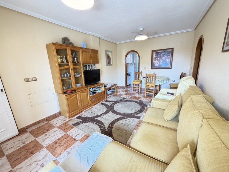 Apartment for Sale in Villamartin, Alicante 3