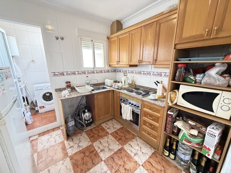 Apartment for Sale in Villamartin, Alicante 5
