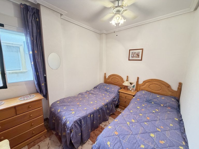 Apartment for Sale in Villamartin, Alicante 7