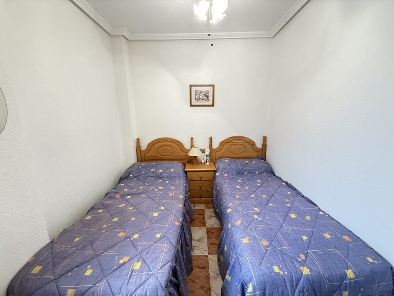 Apartment for Sale in Villamartin, Alicante 9