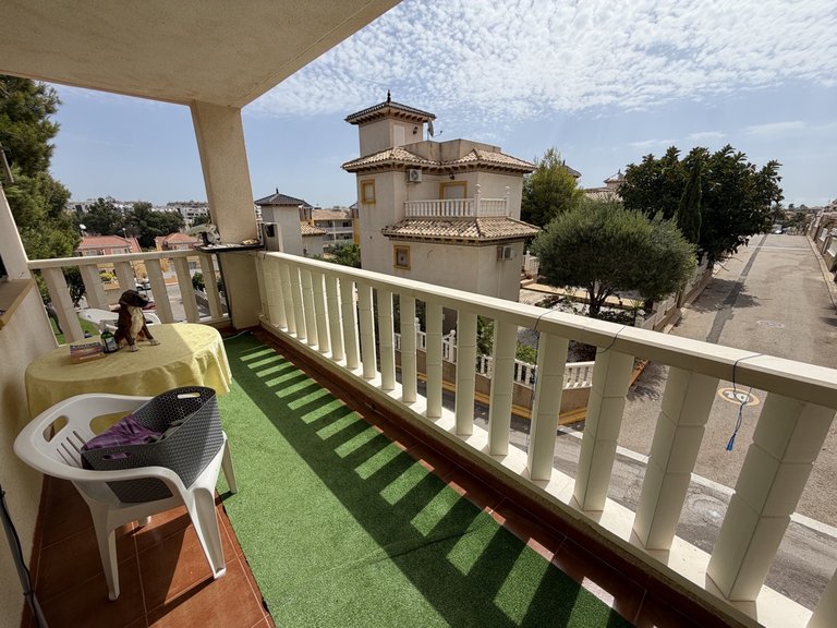 Apartment for Sale in Villamartin, Alicante 14