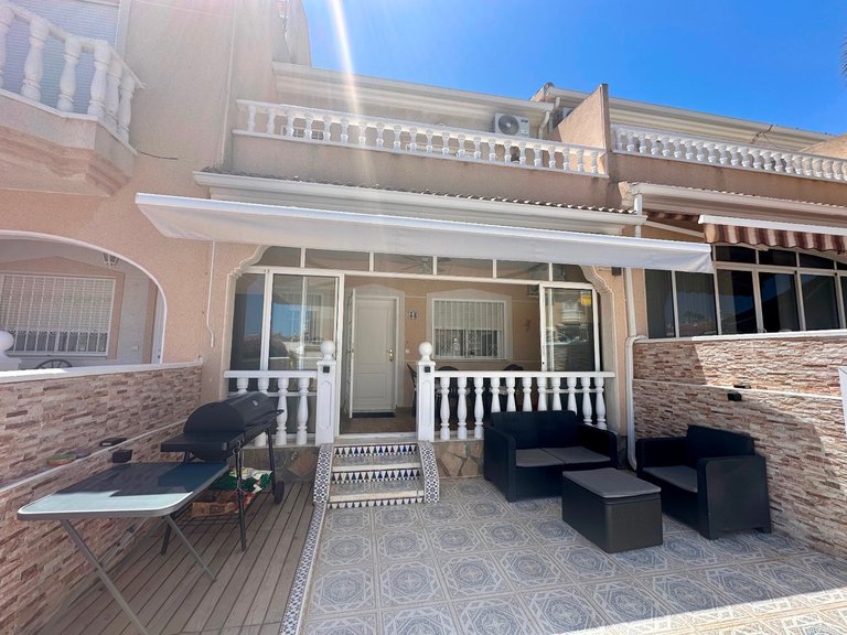 Town House for Sale in Ciudad Quesada, Alicante 1