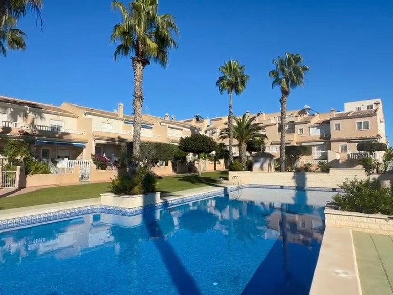 Town House for Sale in Ciudad Quesada, Alicante 2