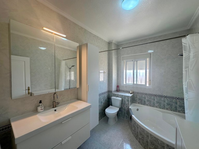 Town House for Sale in Ciudad Quesada, Alicante 17
