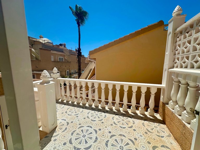 Town House for Sale in Ciudad Quesada, Alicante 21