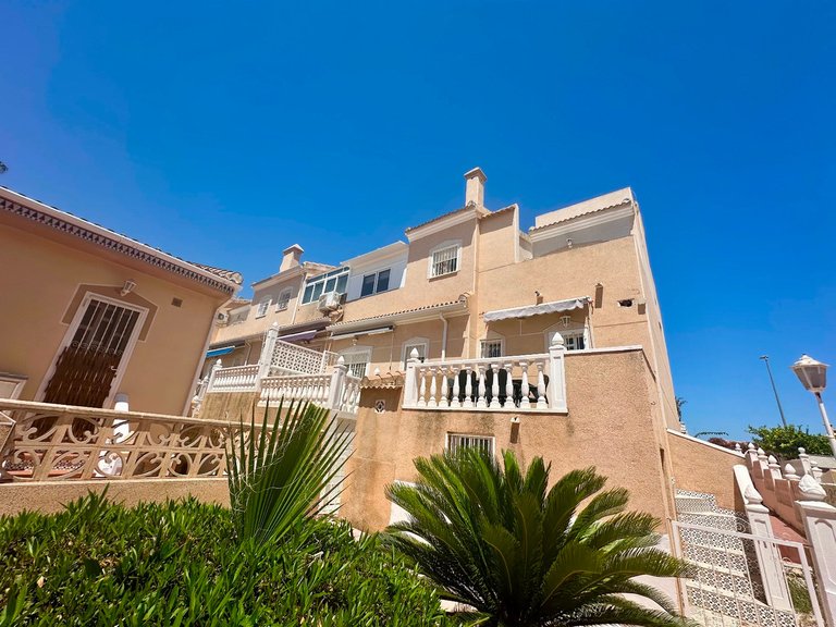 Town House for Sale in Ciudad Quesada, Alicante 22