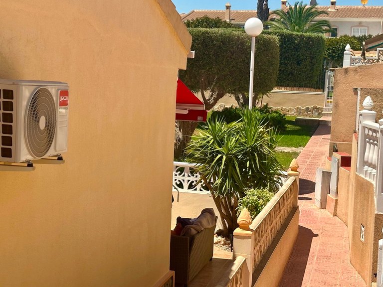 Town House for Sale in Ciudad Quesada, Alicante 24