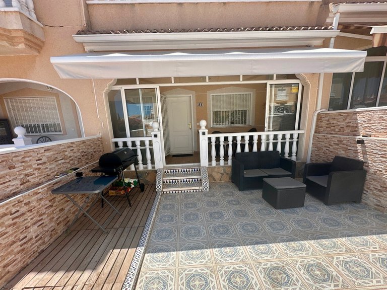 Town House for Sale in Ciudad Quesada, Alicante 25