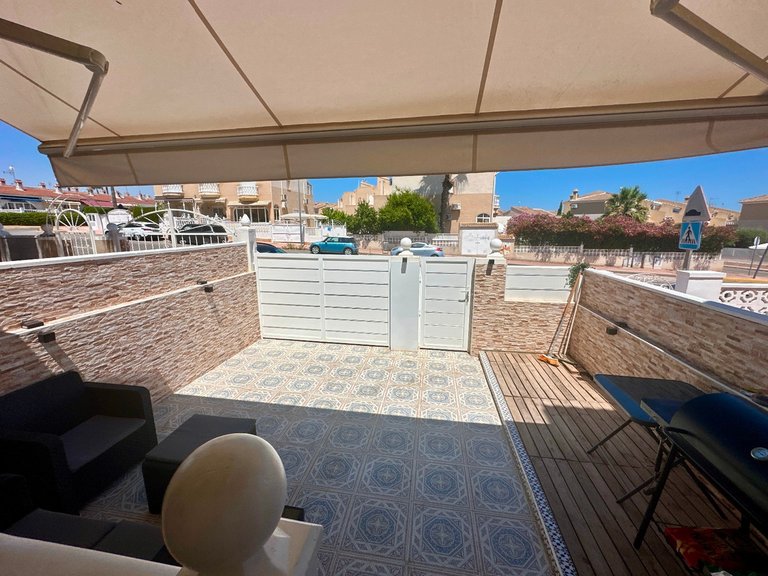Town House for Sale in Ciudad Quesada, Alicante 26