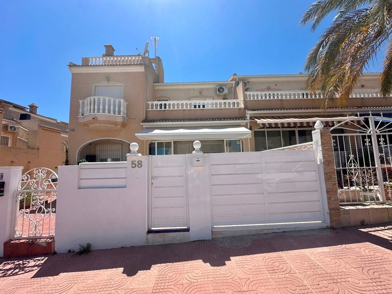 Town House for Sale in Ciudad Quesada, Alicante 27