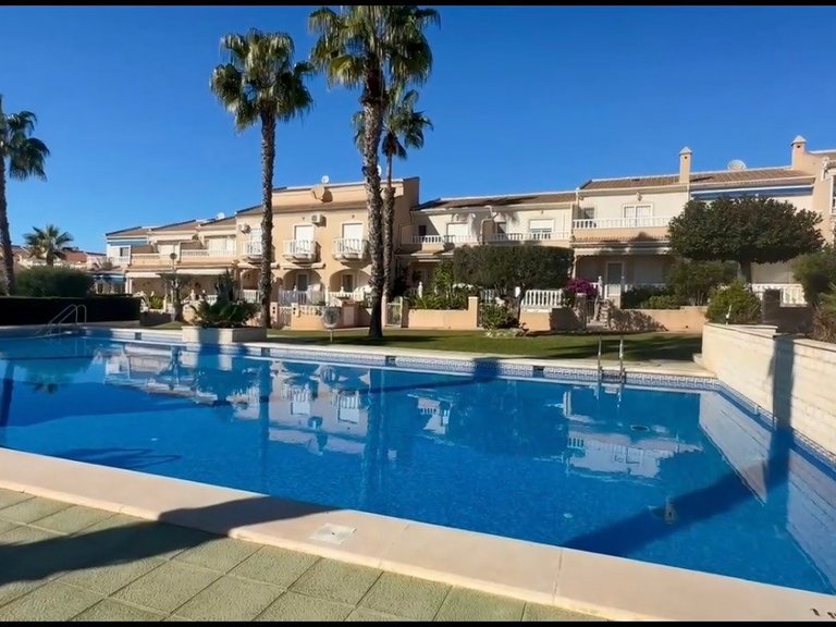 Town House for Sale in Ciudad Quesada, Alicante 28