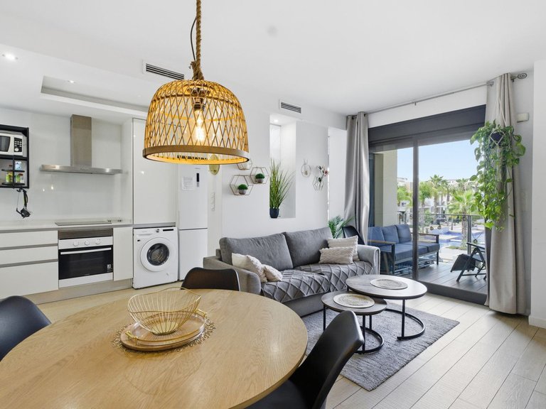 Apartment for Sale in La Zenia, Alicante 2