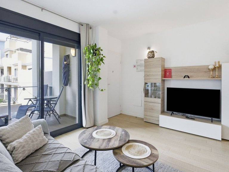 Apartment for Sale in La Zenia, Alicante 4