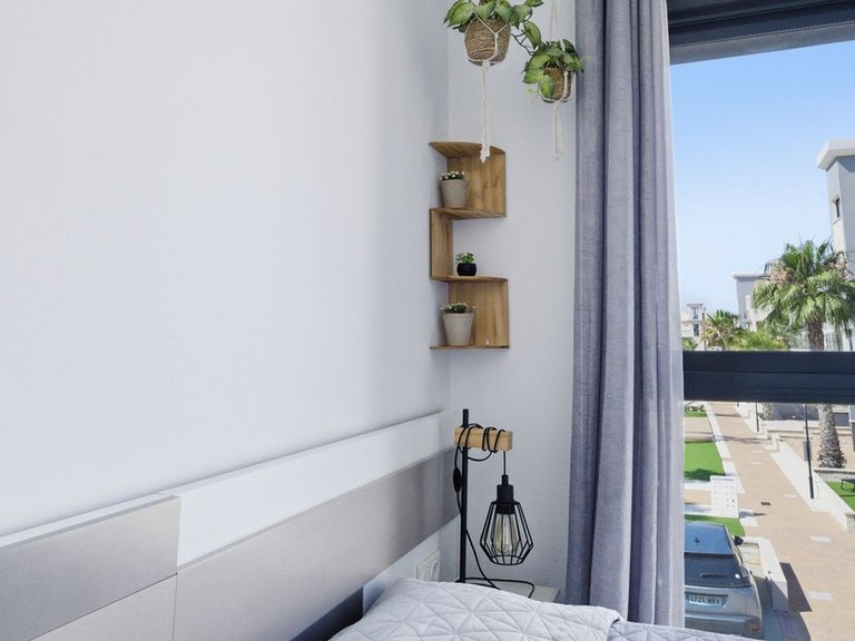 Apartment for Sale in La Zenia, Alicante 14
