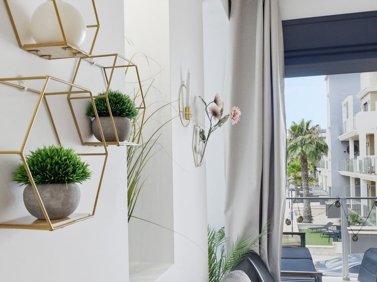 Apartment for Sale in La Zenia, Alicante 20