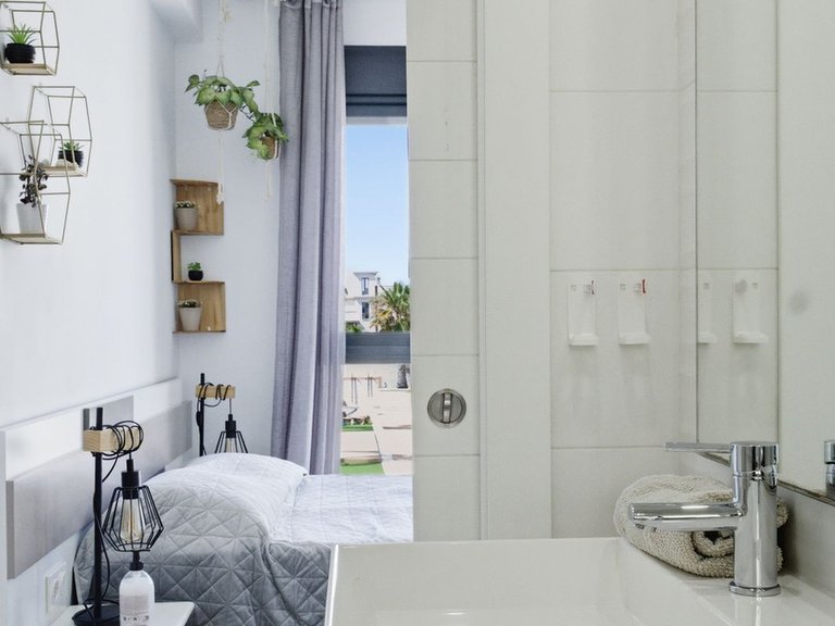 Apartment for Sale in La Zenia, Alicante 29
