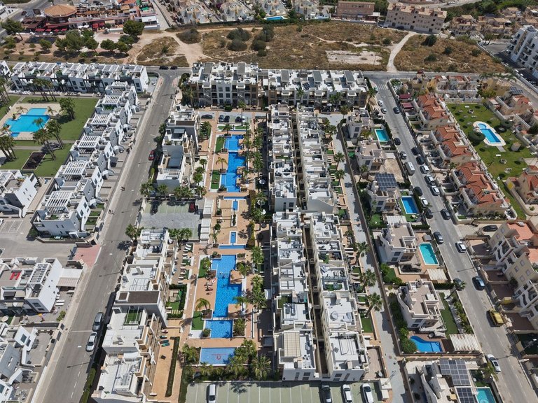 Apartment for Sale in La Zenia, Alicante 37