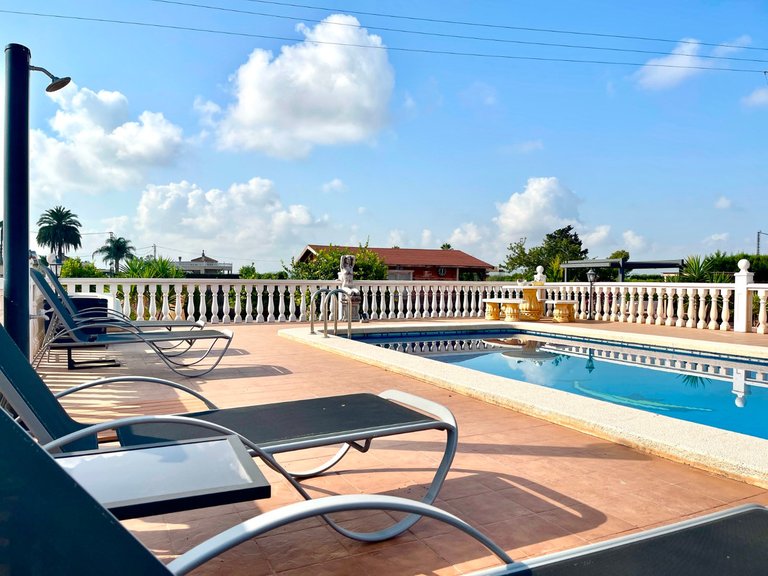 Villa for Sale in Catral, Alicante 2