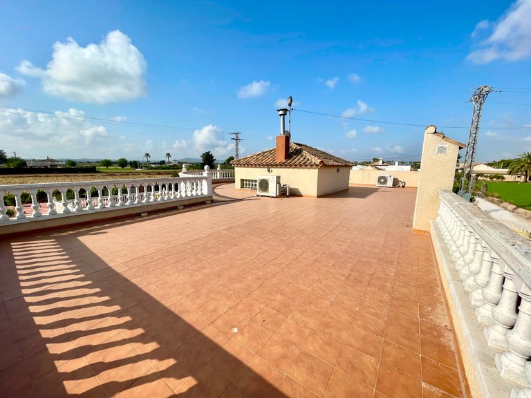Villa for Sale in Catral, Alicante 5