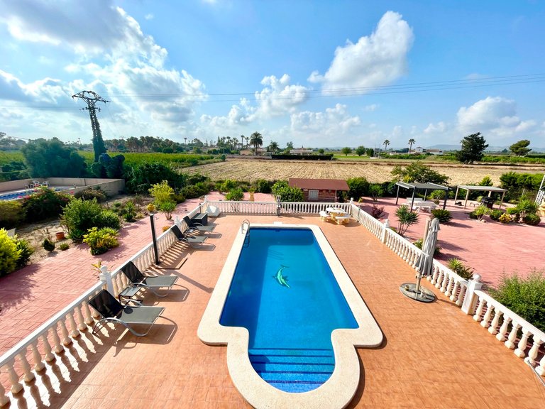 Villa for Sale in Catral, Alicante 6