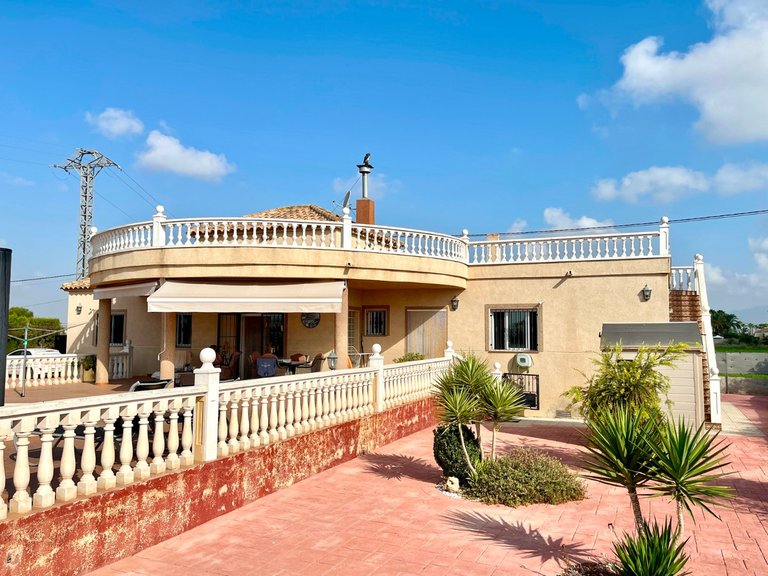 Villa for Sale in Catral, Alicante 7