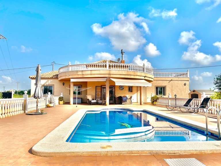 Villa for Sale in Catral, Alicante 9