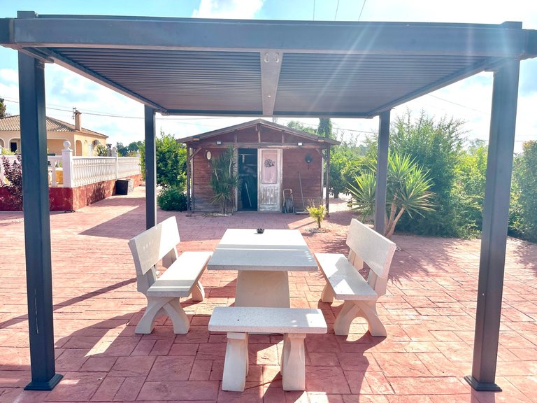 Villa for Sale in Catral, Alicante 10