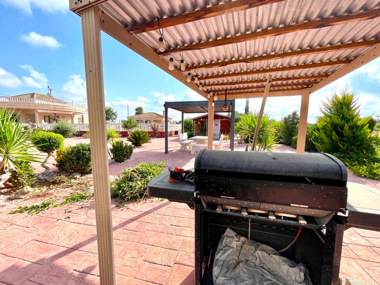 Villa for Sale in Catral, Alicante 11