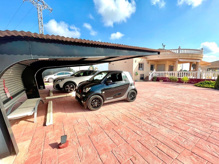 Villa for Sale in Catral, Alicante 12