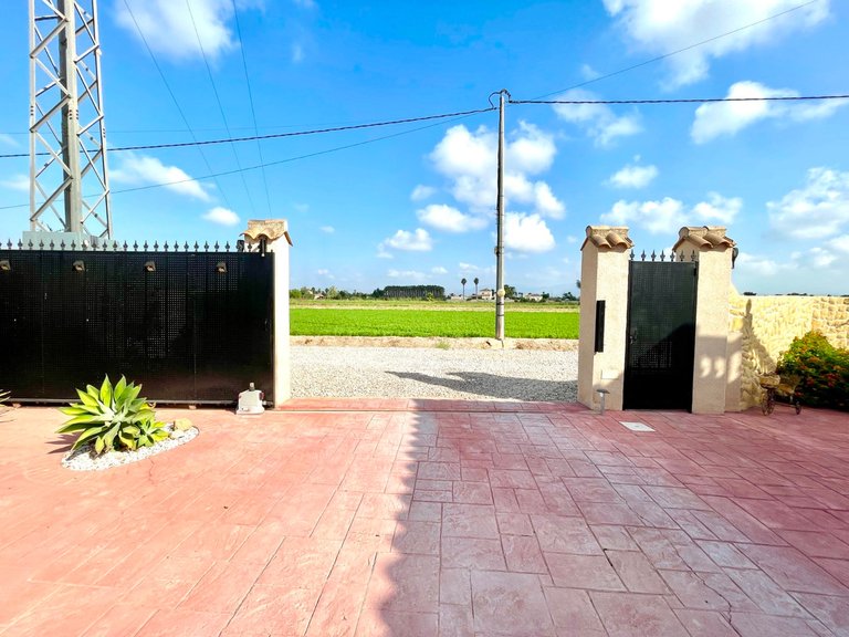 Villa for Sale in Catral, Alicante 15
