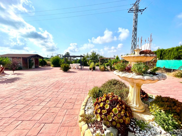 Villa for Sale in Catral, Alicante 17