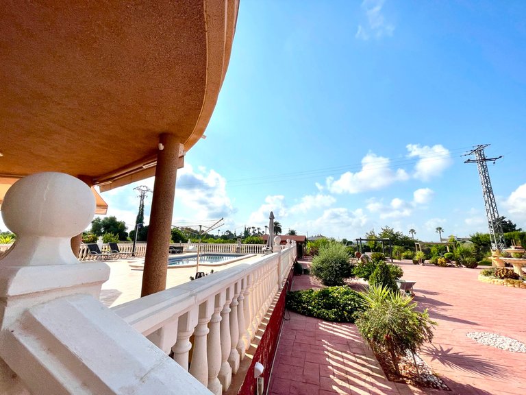 Villa for Sale in Catral, Alicante 18