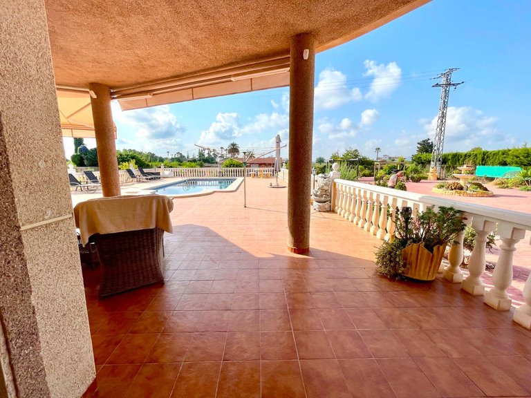 Villa for Sale in Catral, Alicante 19