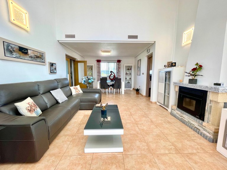 Villa for Sale in Catral, Alicante 21