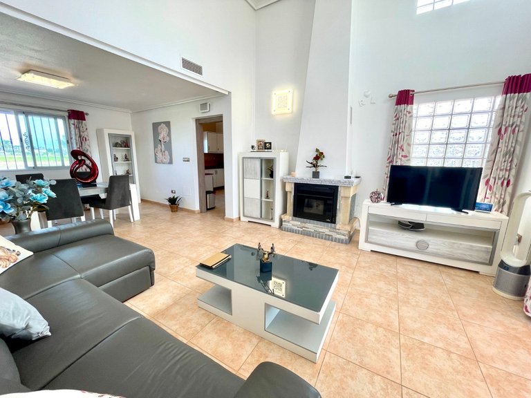 Villa for Sale in Catral, Alicante 23