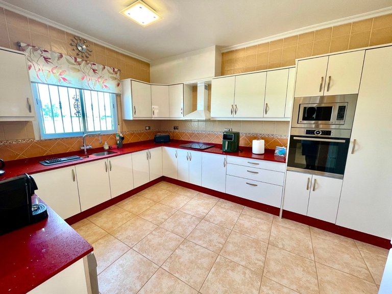 Villa for Sale in Catral, Alicante 24