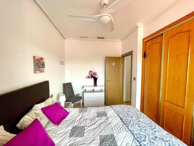 Villa for Sale in Catral, Alicante 36