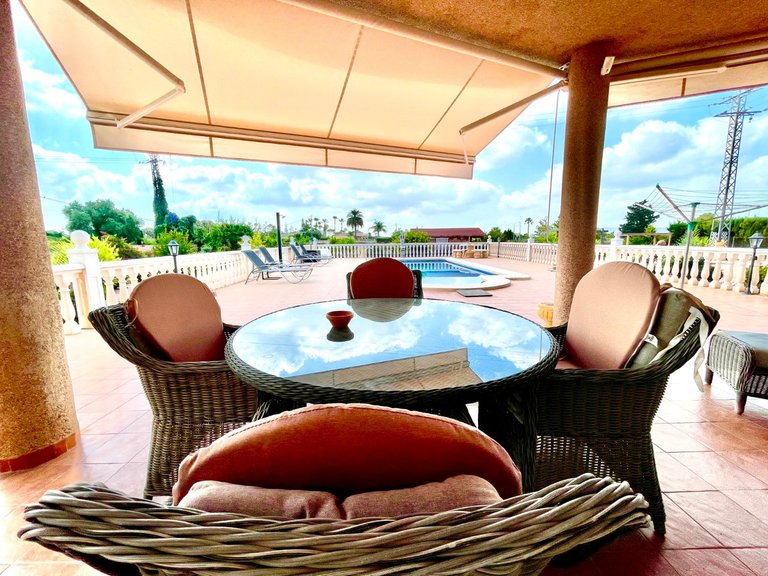 Villa for Sale in Catral, Alicante 37
