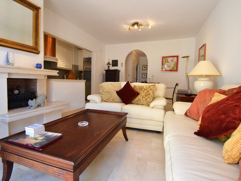 Apartment for Sale in Las Ramblas, Alicante 3